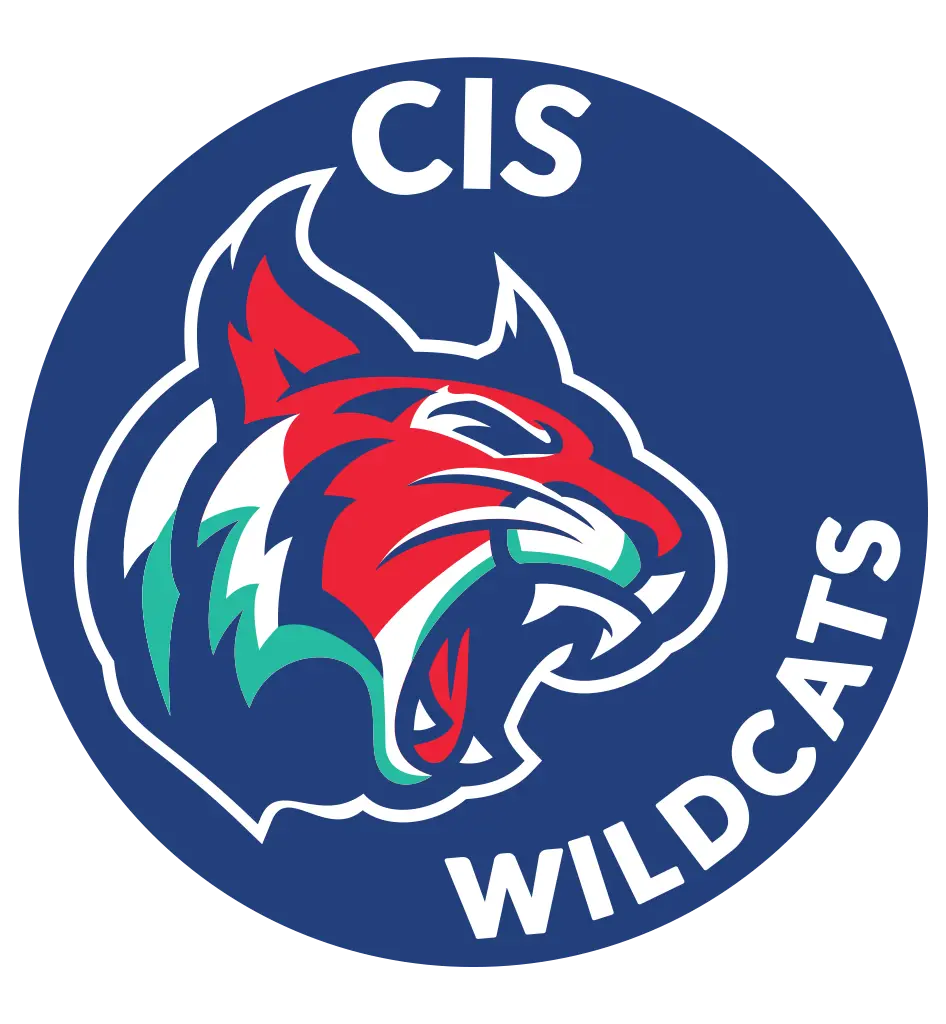 CIS Mascot